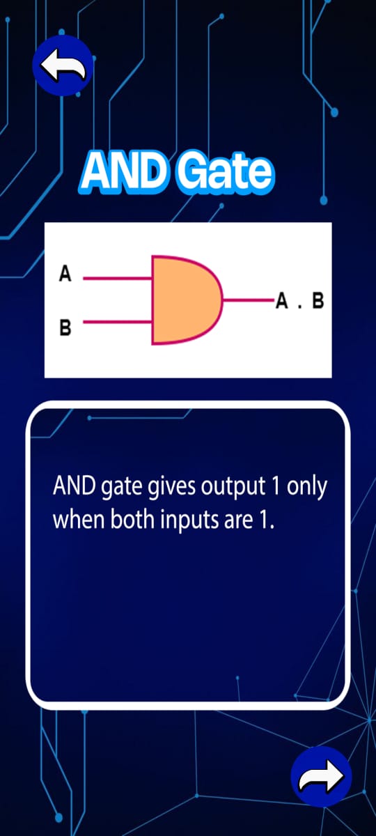 ICT Screenshot 4